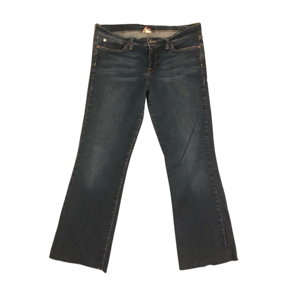 Lucky Brand sweet n low jeans size 14/32